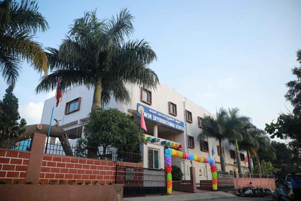 Avin International School