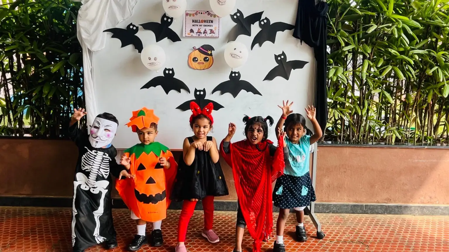 Halloween Day (5)