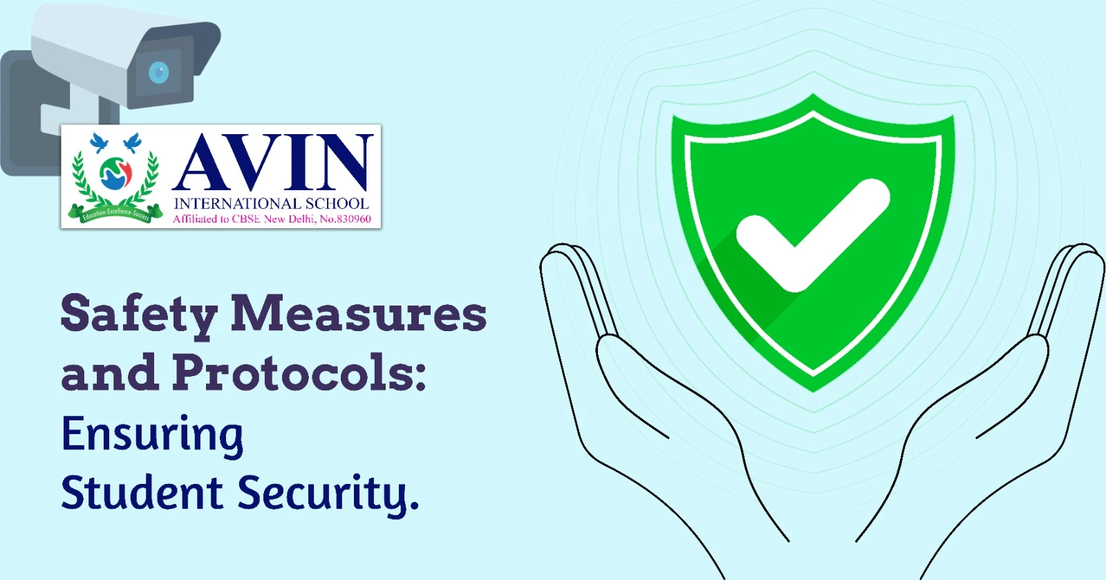 Safety Measures and Protocols: Ensuring Student Security